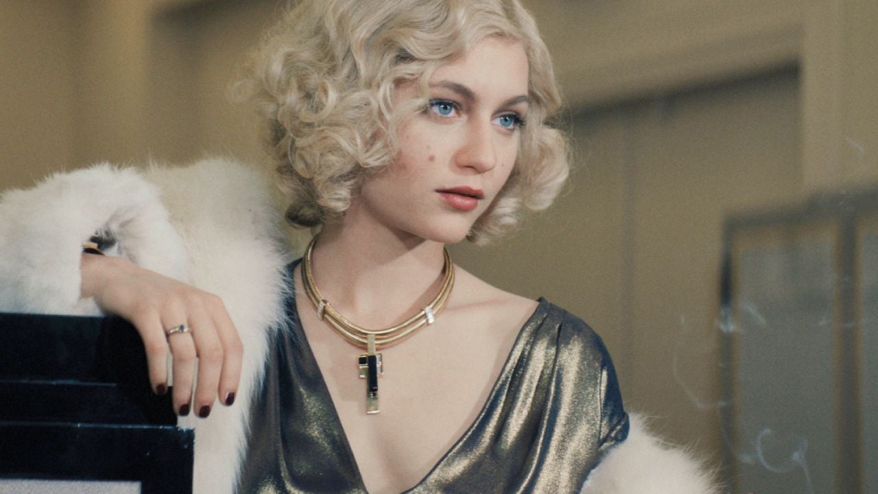 Les Rayons et les Ombres : 5 éléments clés sur Corinne Luchaire, actrice française déchue — Cinéma & Films