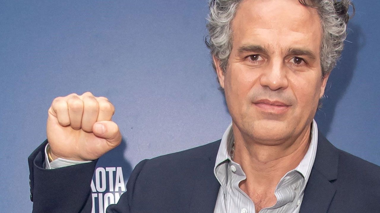 “They’ve built an empire of billionaires and think we’re worthless”: vengeful voice heard during actors’ strike