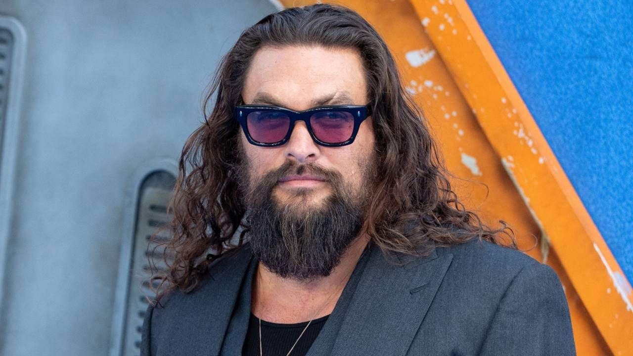 "Un très grand spectacle visuellement époustouflant" : noté 4,2 sur 5, c'est le meilleur film de Jason Momoa !