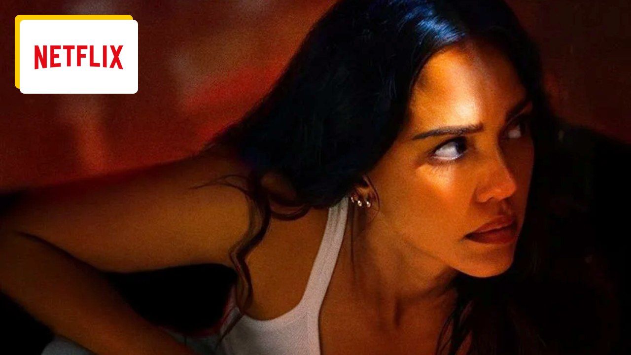 Answer: Has This Female John Wick With Jessica Alba Convinced Internet Users?