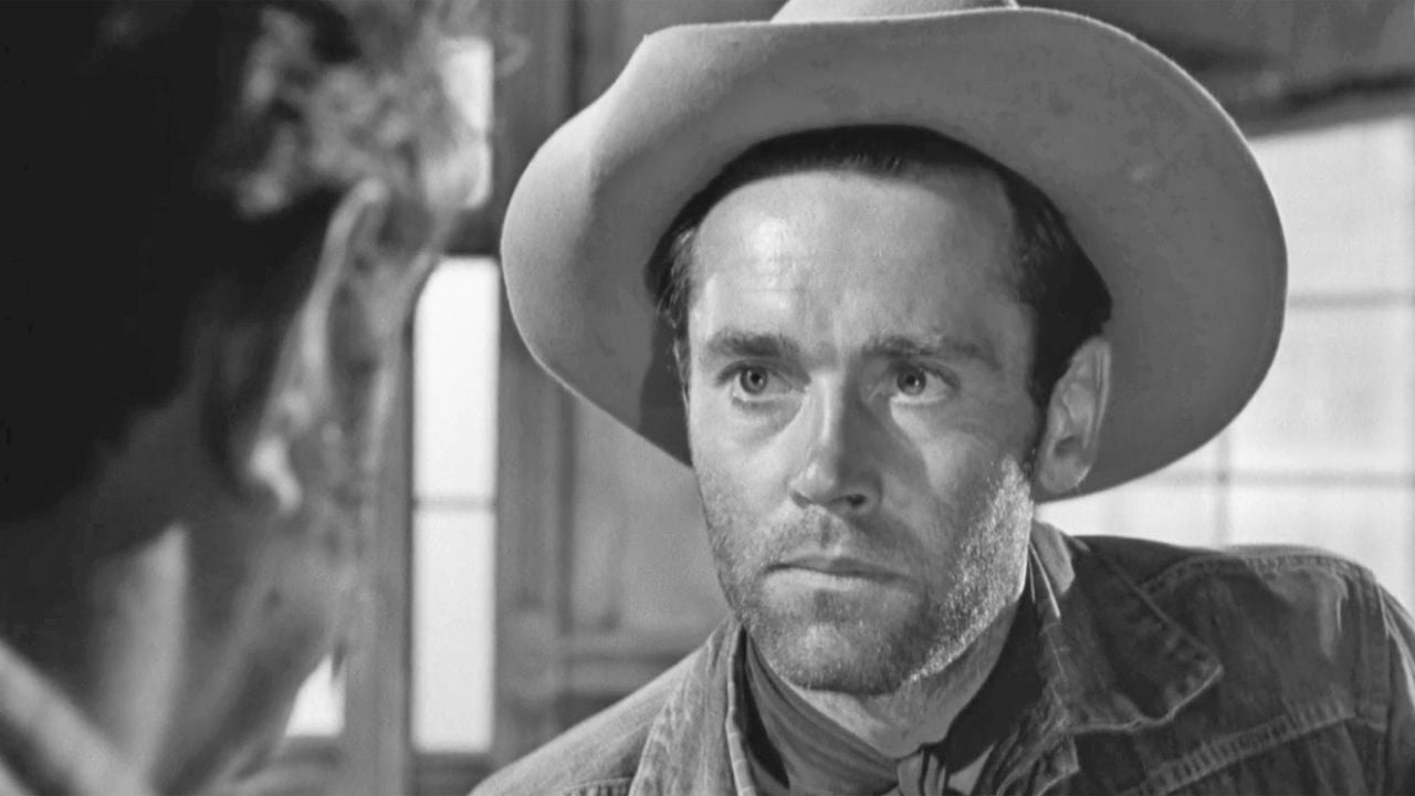 Henry Fonda