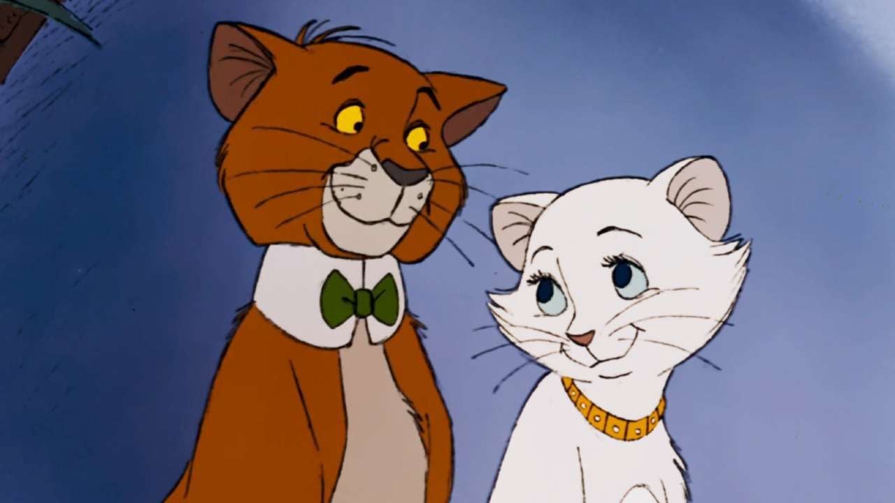 Les Aristochats : un classique de Disney au charme intemporel selon AlloCiné — Cinéma & Films