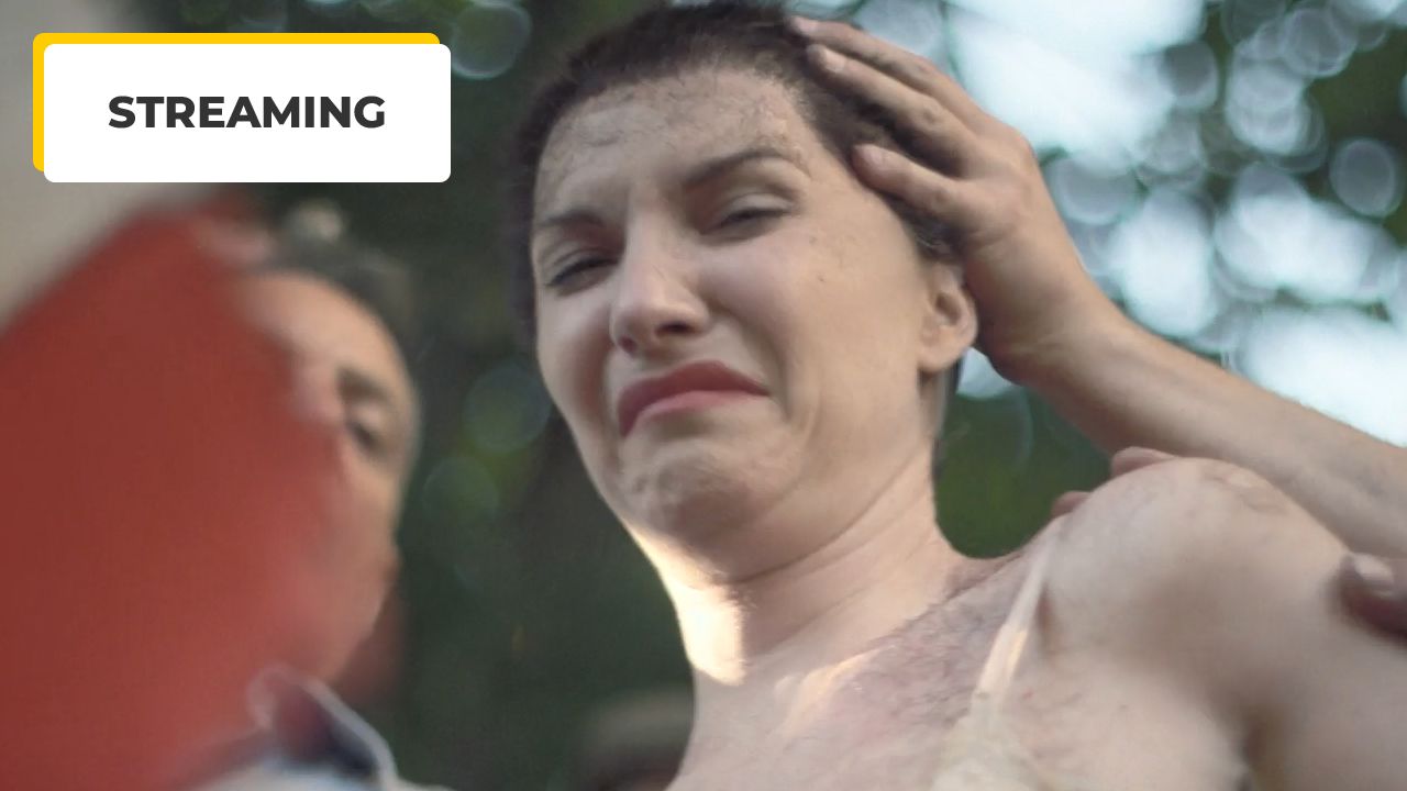 The New Look: Was Arlette the actress after the war as shown in the Apple TV+ series?