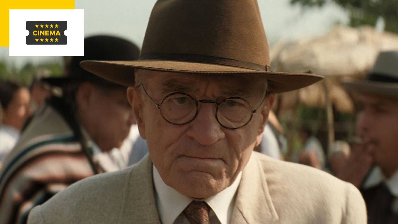 Killers of the Flower Moon: De Niro Changes French Voice, But Who’s His New Translator?