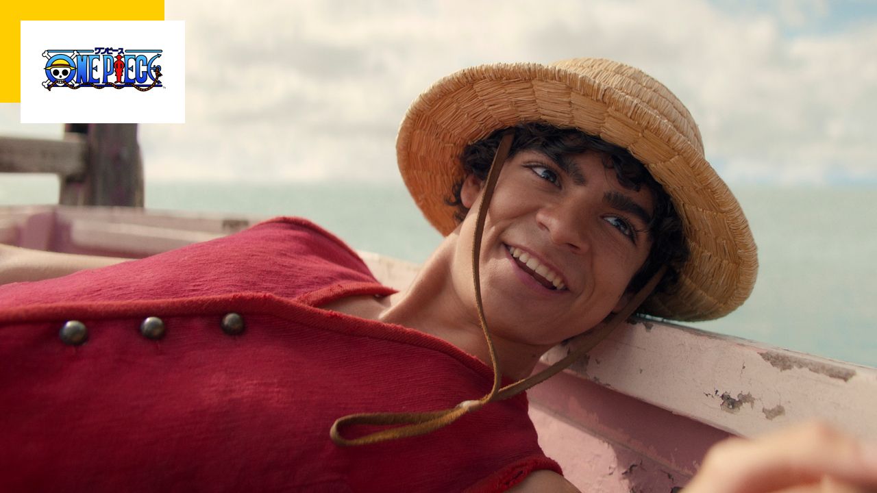 How Netflix plans to make One Piece the new goose