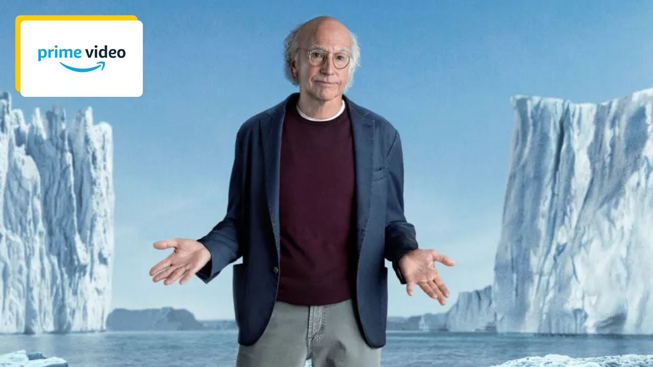 Rated 4 out of 5: Iconic in the US but little-known in France, this series begins its final season on Prime Video