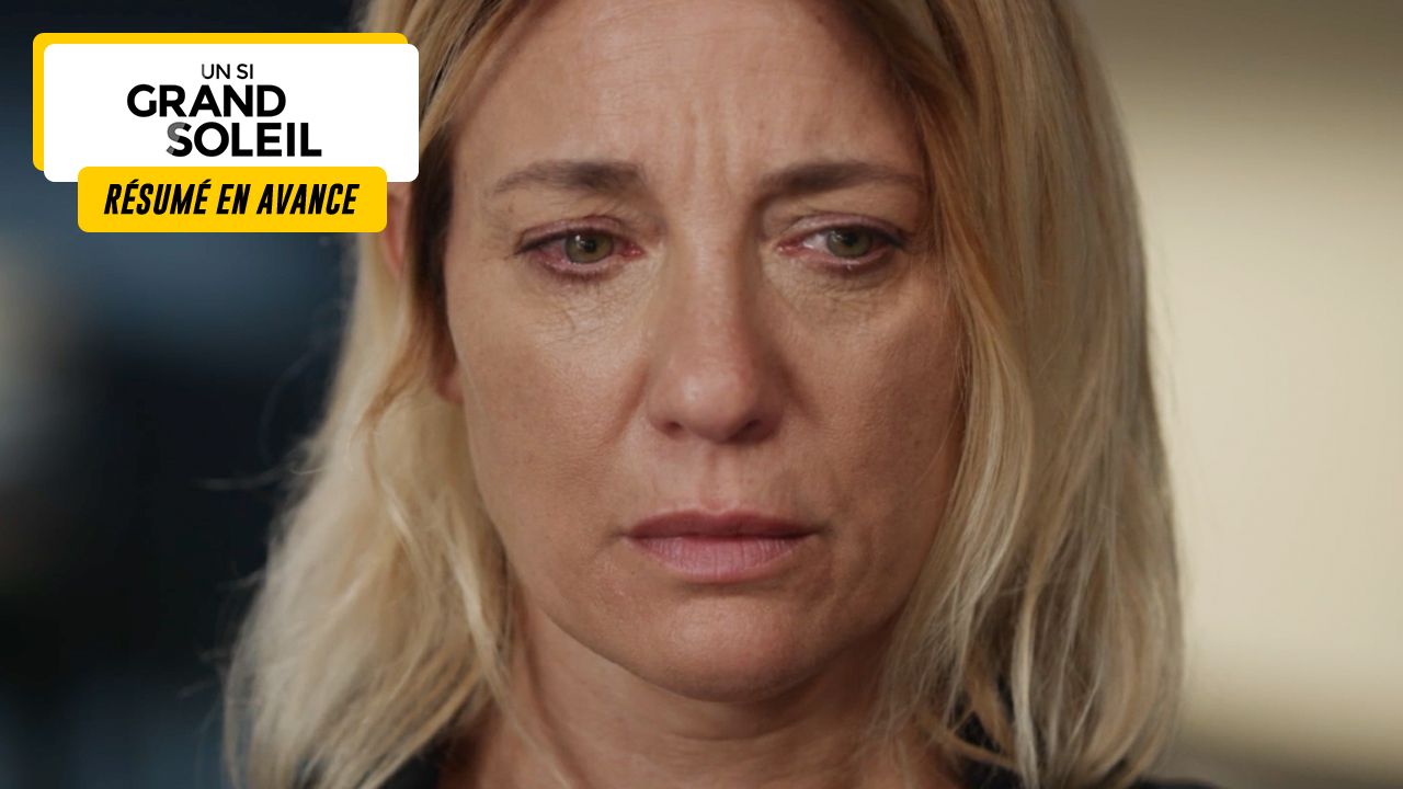 Un Si Grand Soleil Preview: Episode Summary for Wednesday, November 20, 2024 [SPOILERS]