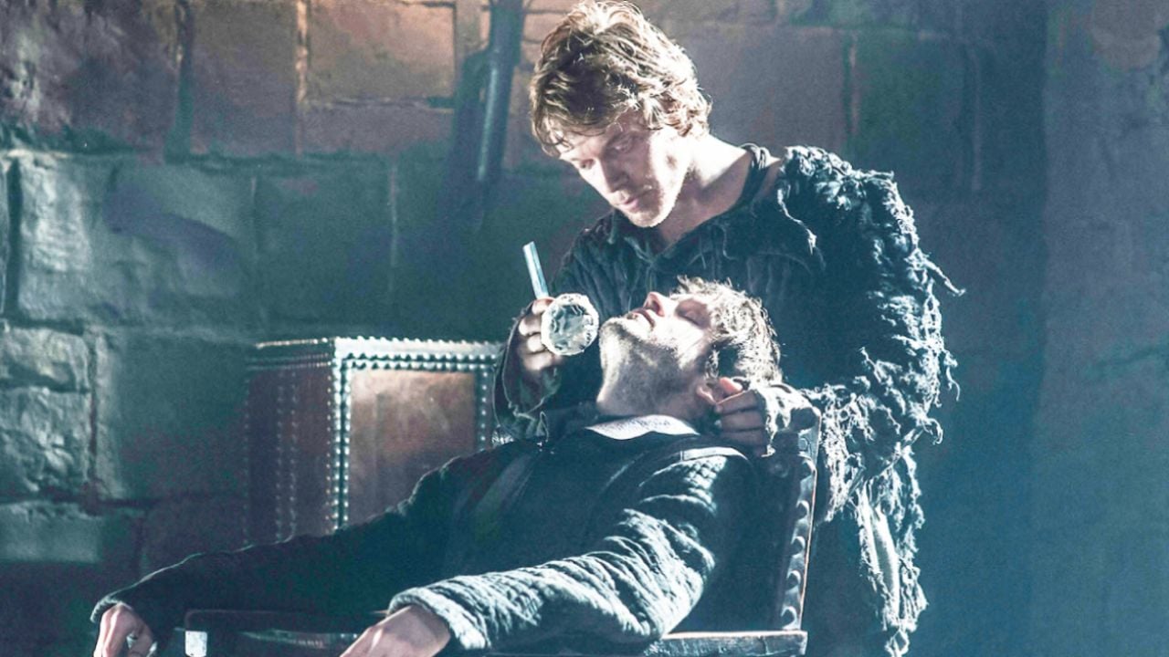 Ni Joffrey, ni Cersei ! C'est le méchant le plus mémorable de Game of Thrones, et les fans le détestent depuis plus de 10 ans