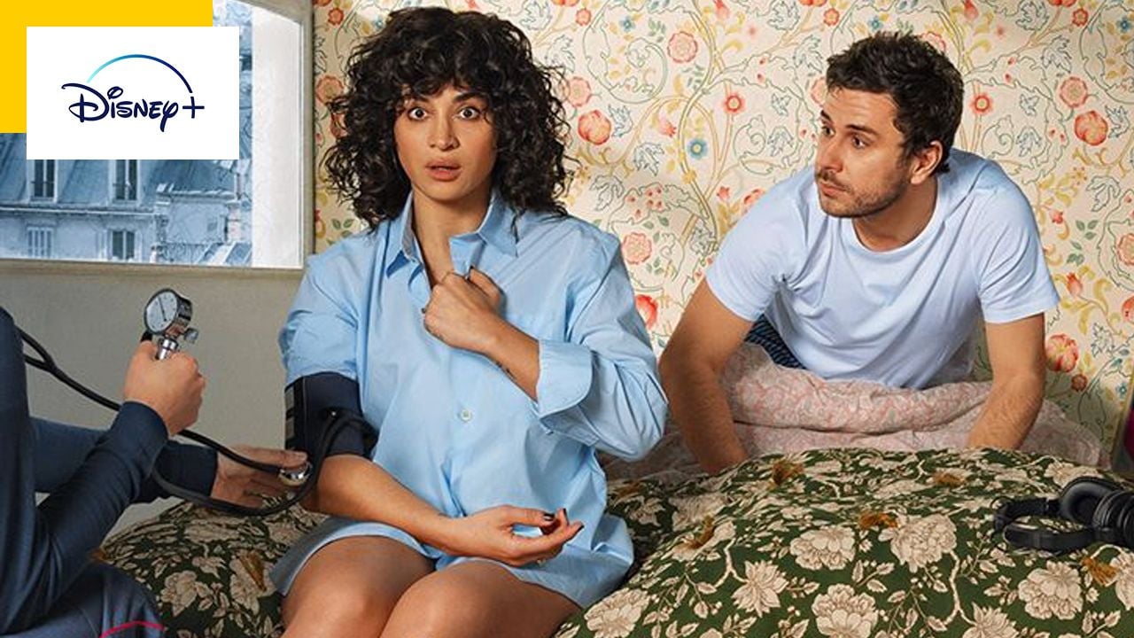 Irresistible: Camellia is full of Jordana love in new Disney+ series trailer