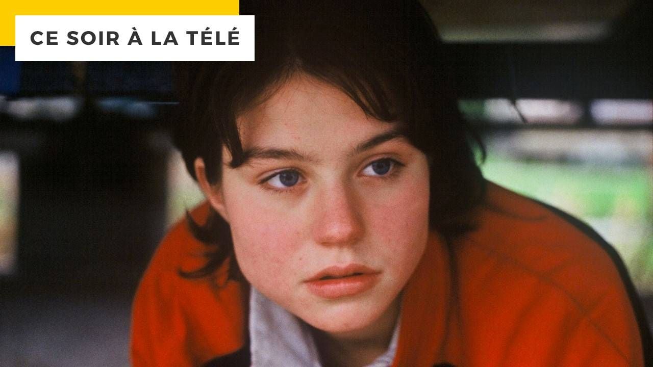 Ce soir à la télé un film d’une puissance rare justement