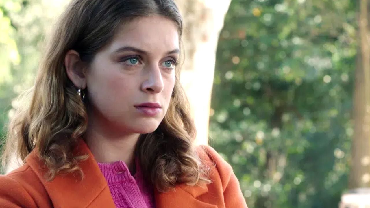 Everything starts here in advance: the origin of hell begins for Carla … something that awaits you from 13 to October 17, 2025 [SPOILERS]