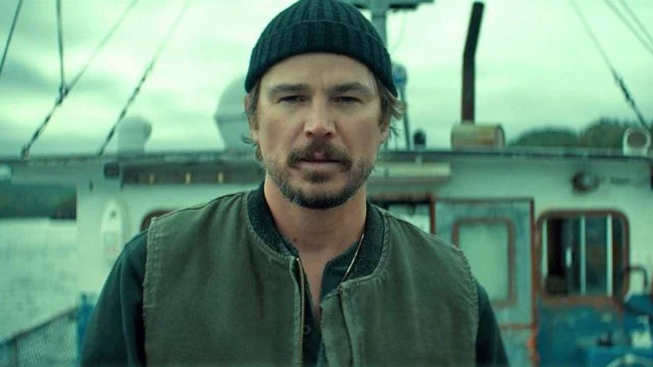 "J'ai retenu la leçon" : Josh Hartnett (48 ans), star de Below, a raté deux films d'un réalisateur absolument génial