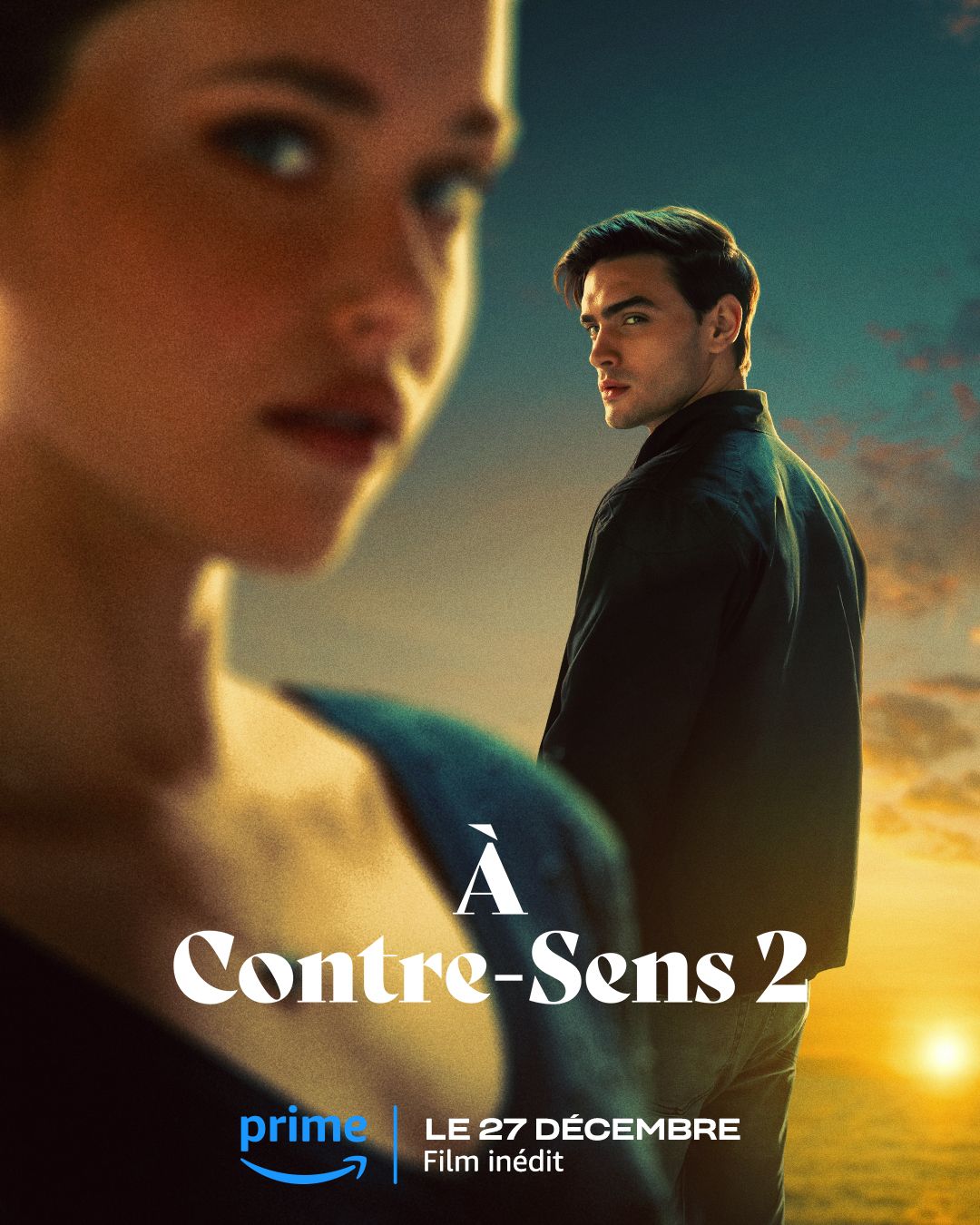 Affiche du film À ContreSens 2 Photo 3 sur 12 AlloCiné