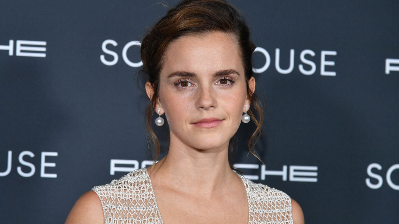 Emma Watson en 2023