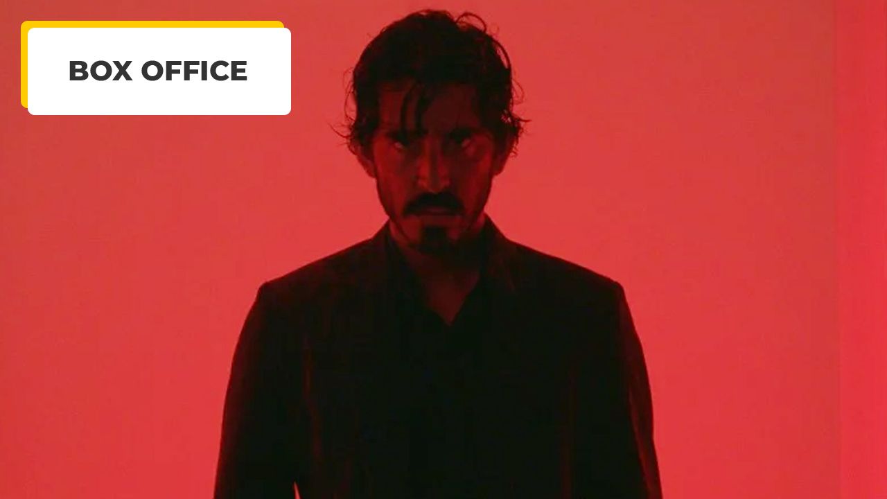 Abandoned by Netflix, this John Wick-style film takes revenge at the US box office
