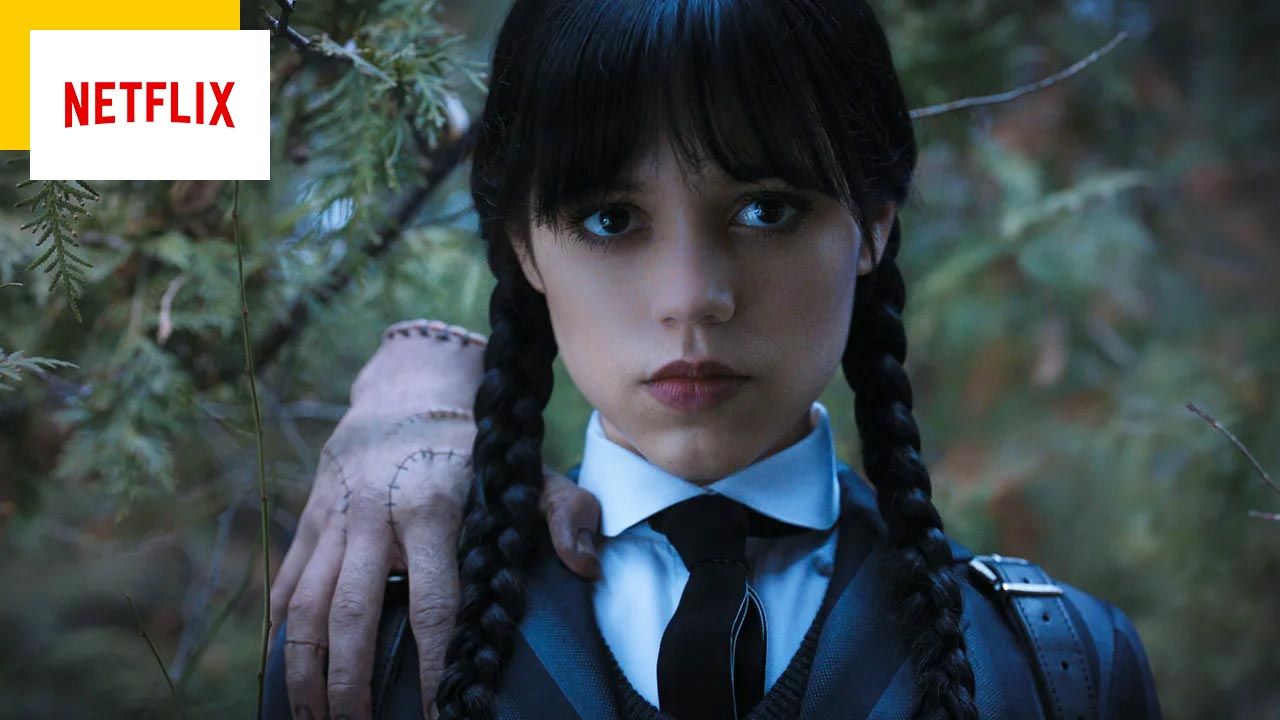 Don’t know what to watch on Netflix?  This list of top 10 most viewed series is here for you