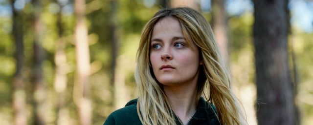 Fantine Harduin est Prométhée dans la série de TF1.