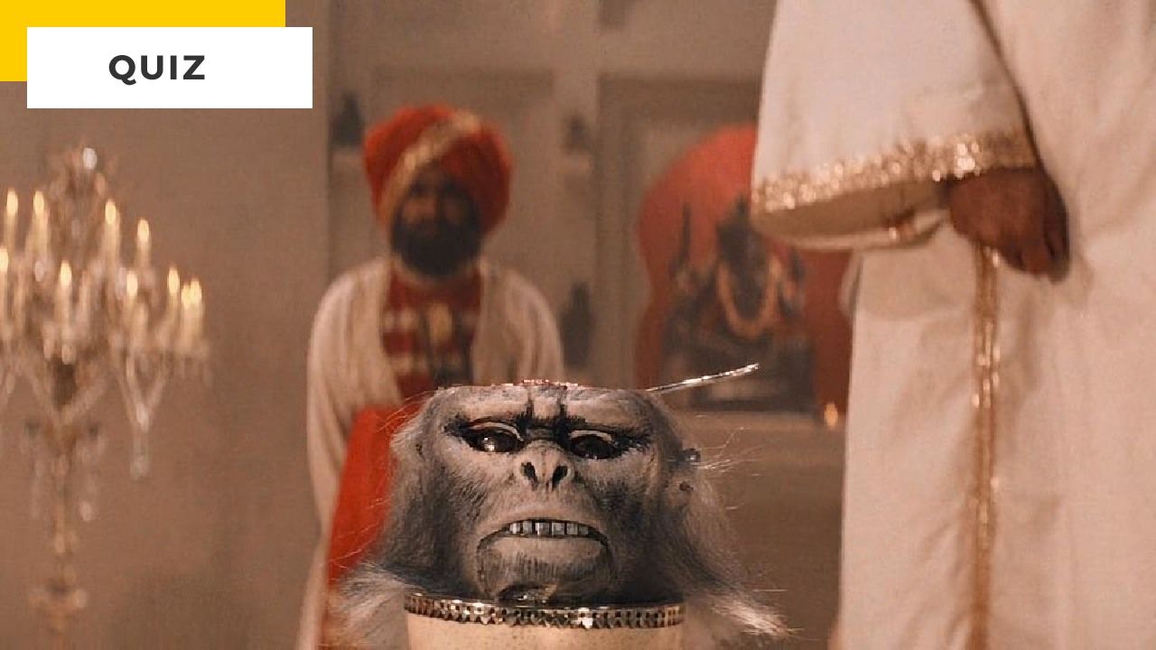 Movie Quiz: Think you know everything about these iconic sagas?  Confirm it!