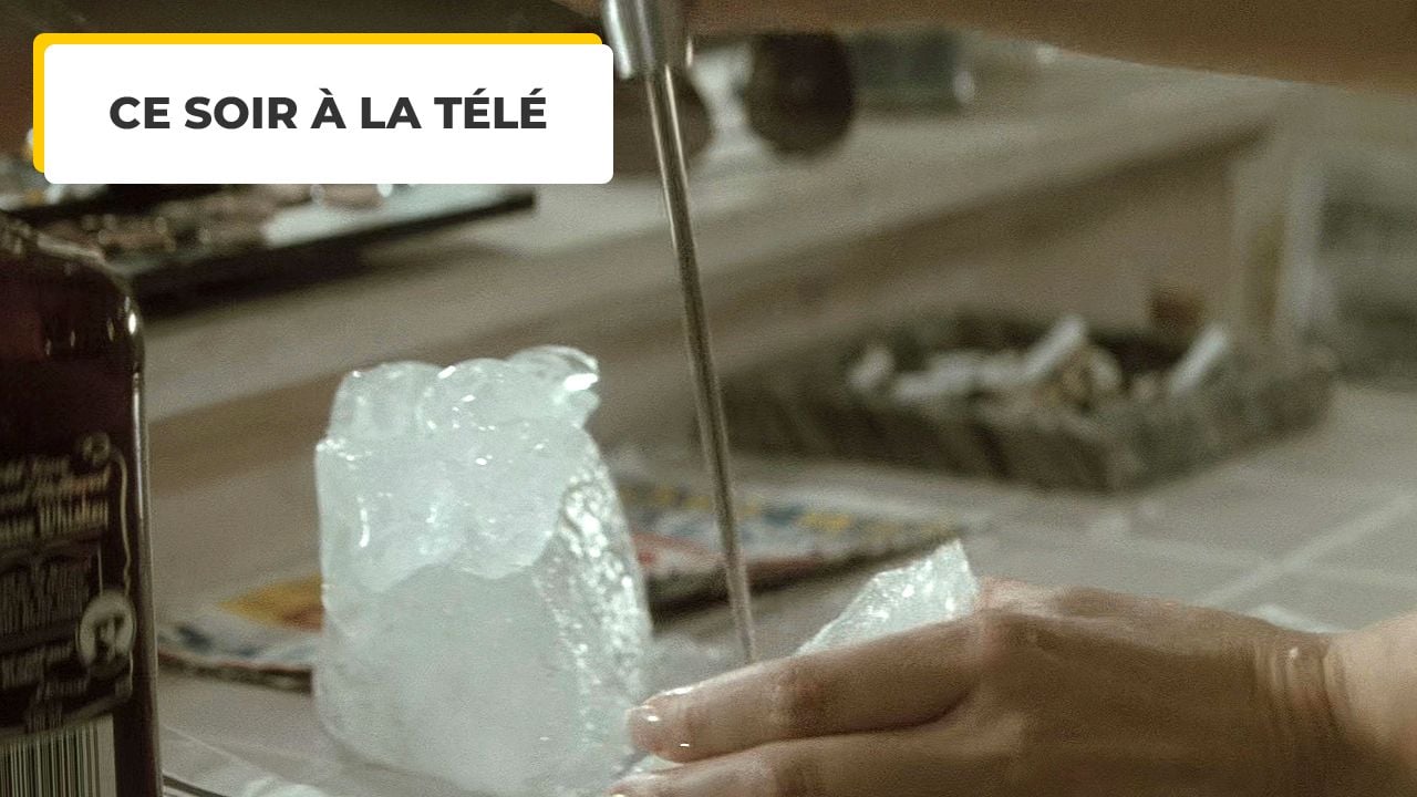Tonight on TV: This masterful thriller stars Sharon Stone!