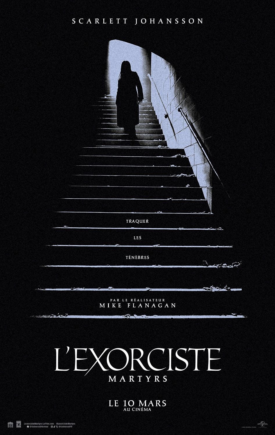 The Exorcist: Martyrs streaming fr