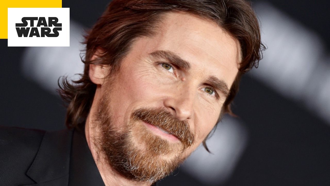 ‘I always wanted to be that guy in Star Wars’: Christian Bale’s dream role may surprise you