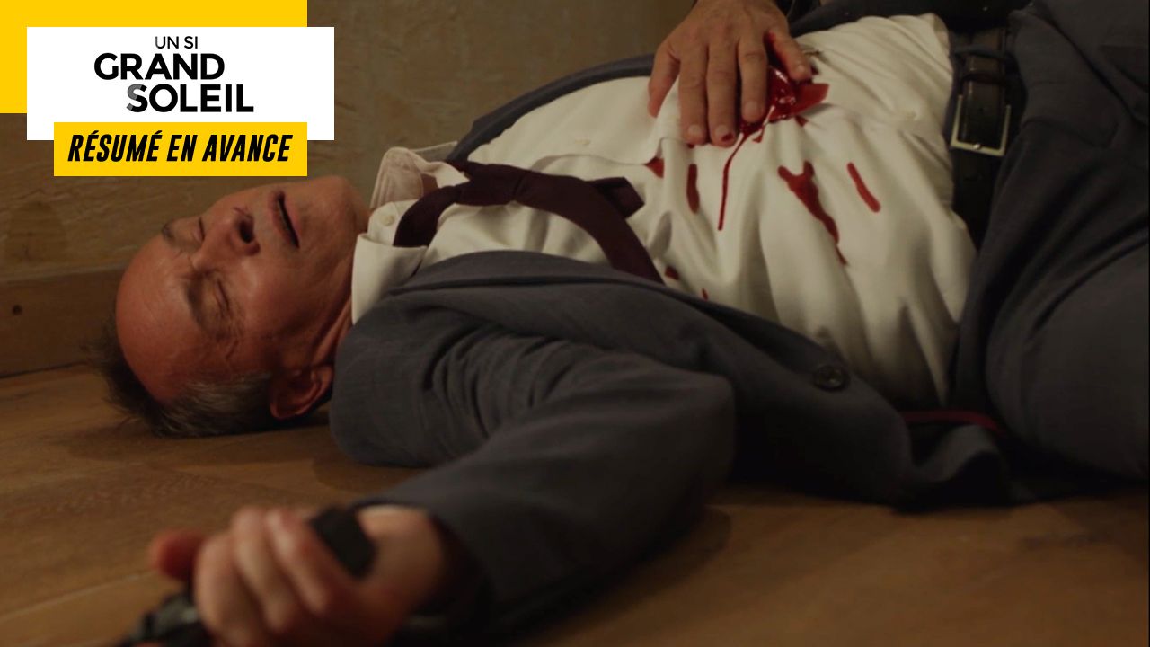 Un Si Grand Soleil Preview: Episode Summary for Wednesday, January 17, 2024 [SPOILERS]
