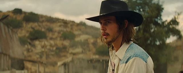 Once Upon a Time…in Hollywood (2019)