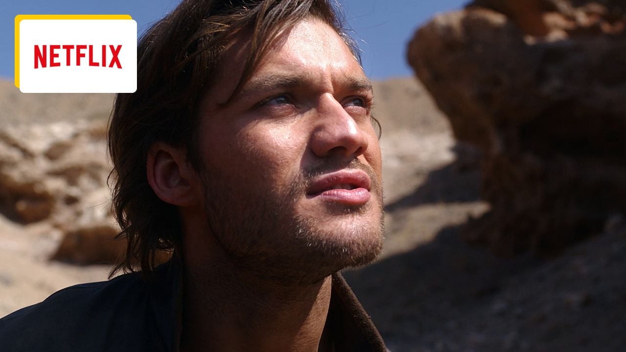 Tonight on Netflix: He’s the greatest explorer of all time, but do you really know his story?