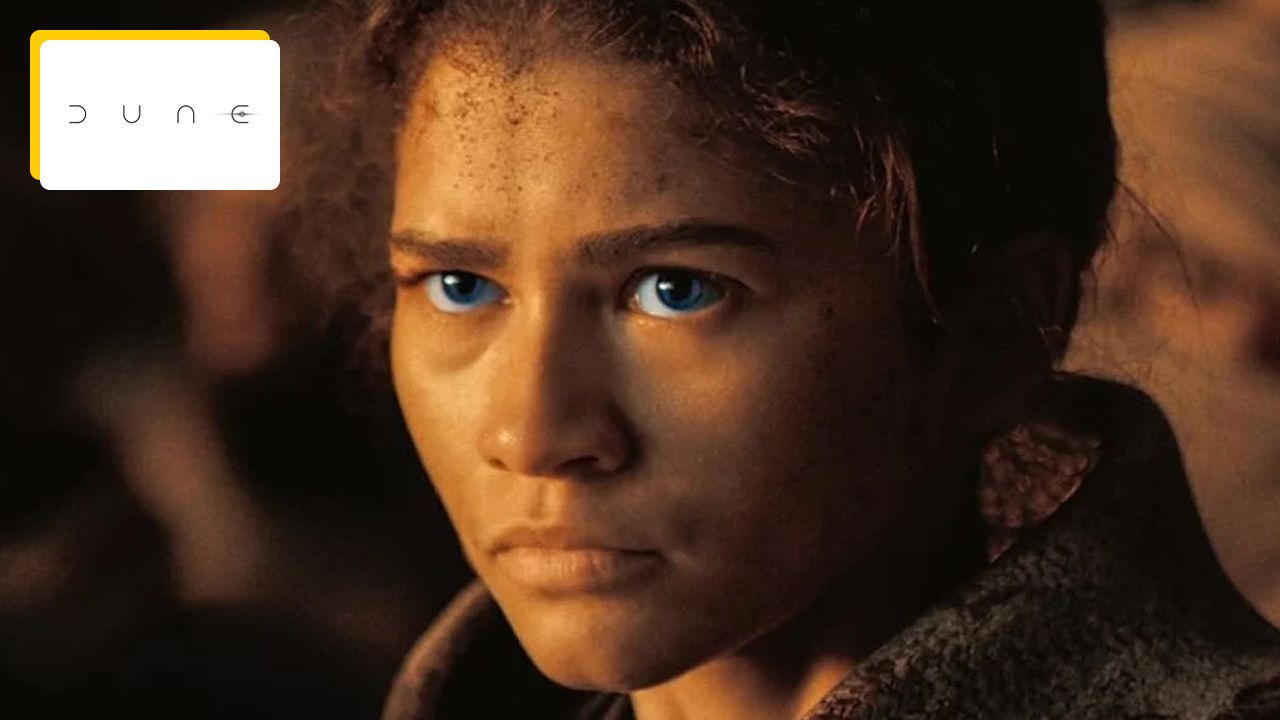 Dune 2: Zendaya in tears for her final scene, Denis Villeneuve comforts her