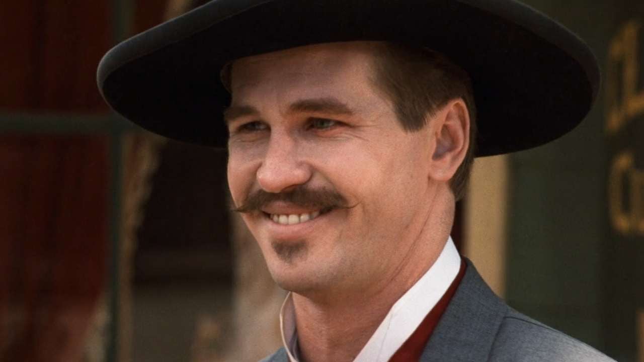 L'implication de Val Kilmer dans le western 'Tombstone' révélée par une légende d'Hollywood — Cinéma & Films