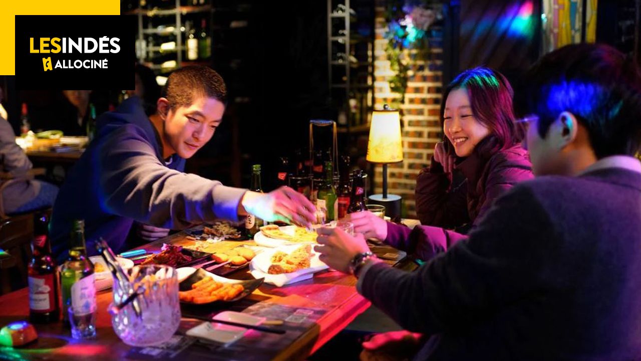 Winter in Yangji: Presented in Cannes, this warm and intimate odyssey in snowy China will leave you in awe