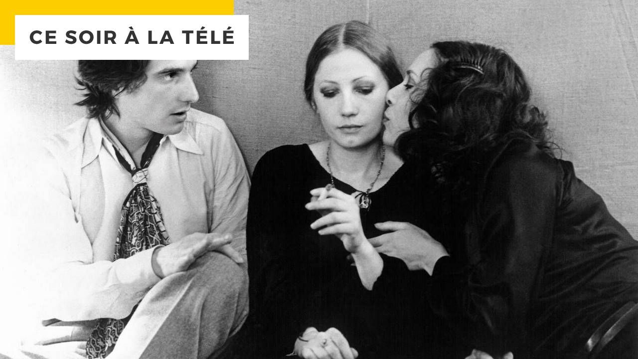 Tonight on TV: Cursed Movie Banned For Under 18s When It Releases