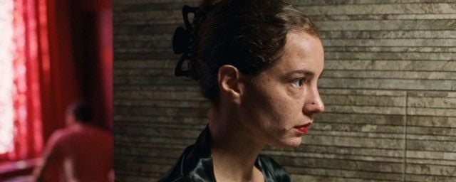 Manon Clavel em Kika