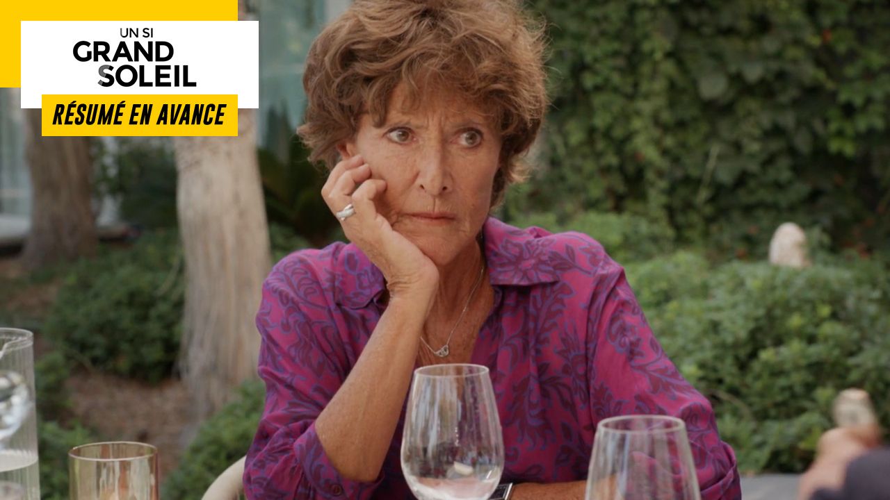 Un Si Grand Soleil preview: Tuesday, November 21, 2023 episode recap [SPOILERS]