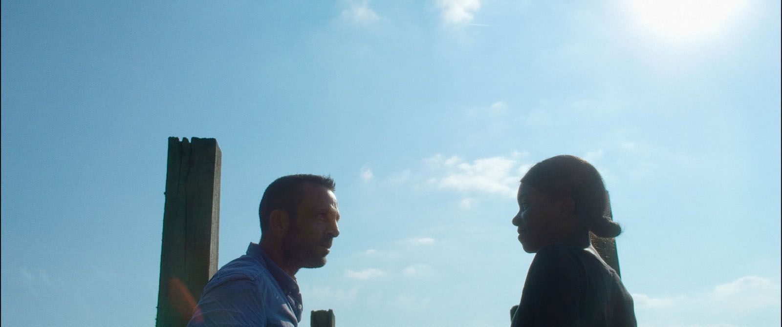 Image du film Voyages en têtes étrangères de Antonio Amaral