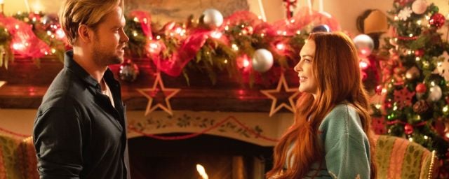 Chord Overstreet, apparu dans 