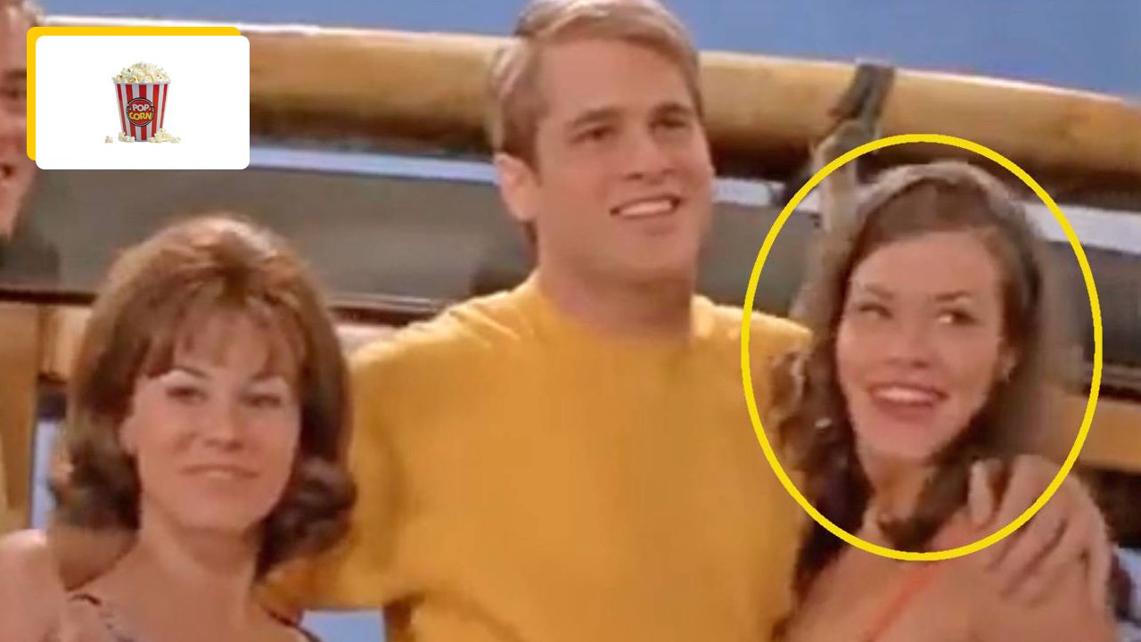 This famous actor stops his career: did you know him in the first role?