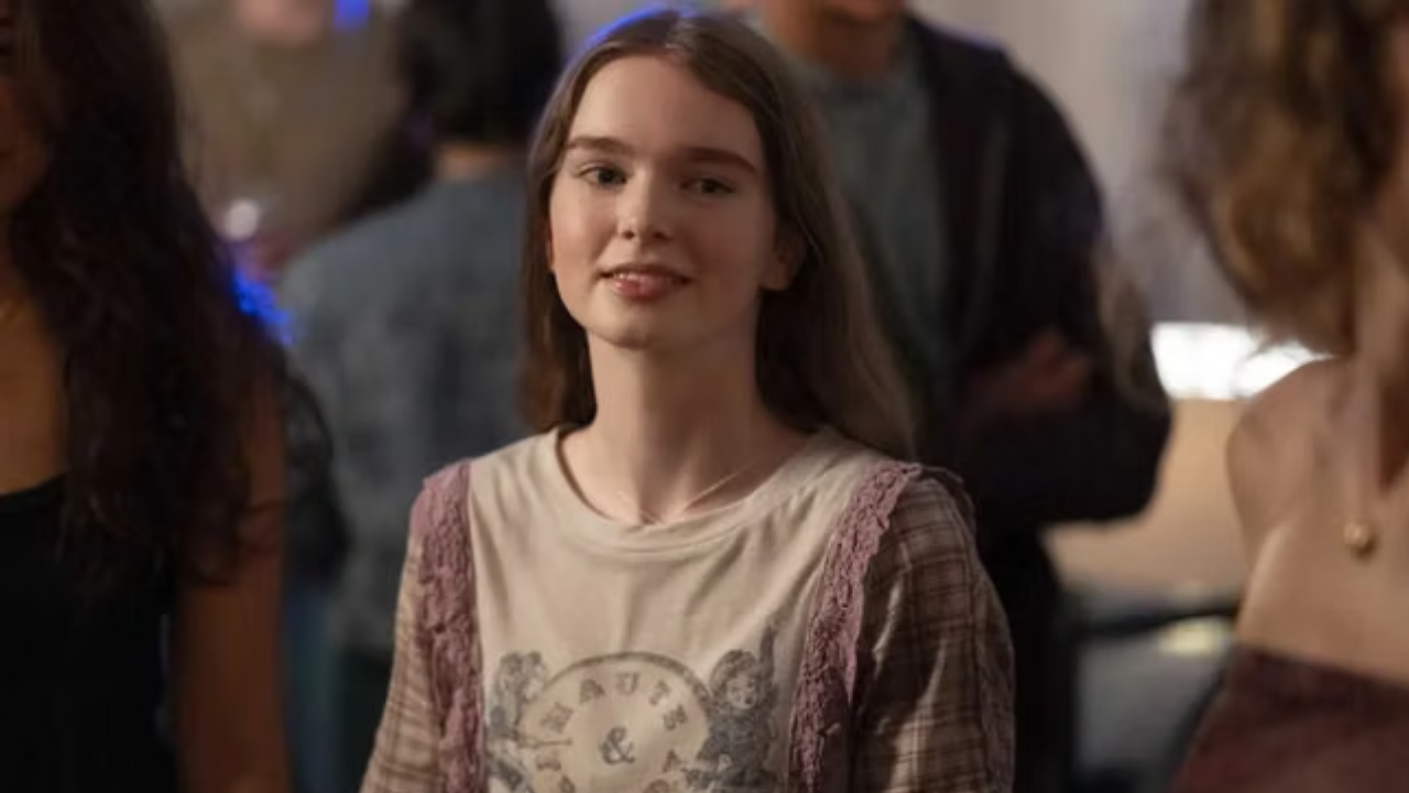 Prime Video : Carrie est-elle une bonne série ? Les premiers avis spectateurs sont tombés