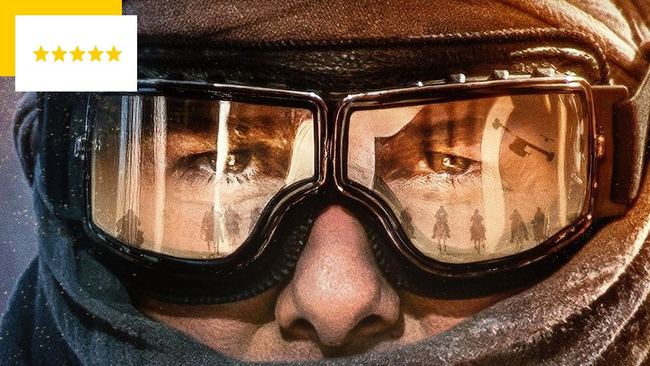‘We’re Glued to Our Seats’, ‘Crazy Stunt’: Best Action Movie of the Year According to Audiences