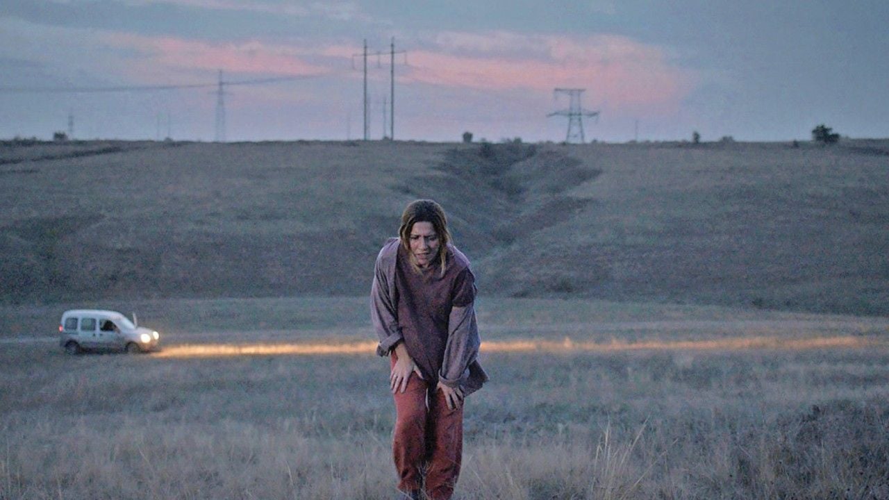 A vision and statement of extraordinary proportions: This multi-award-winning film is truly unknown to you, so why should you catch up with it?