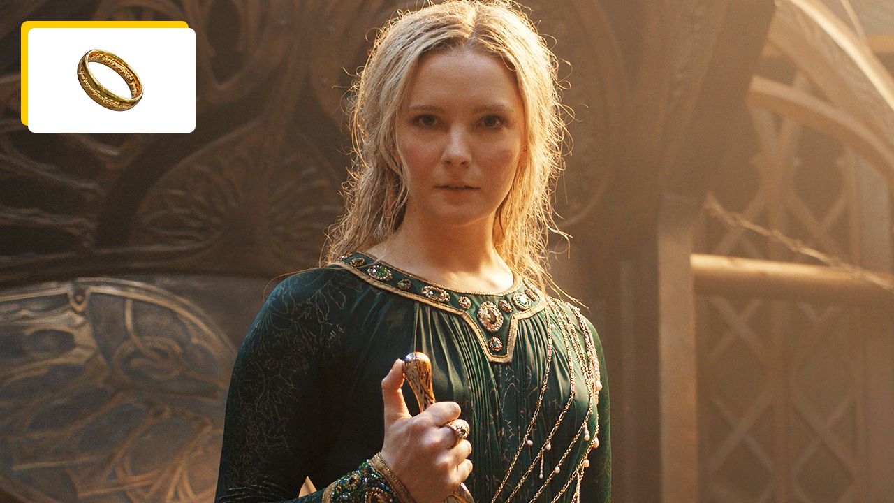 ‘Bigger and Better’: Prime Video Learned for Rings of Power Season 2