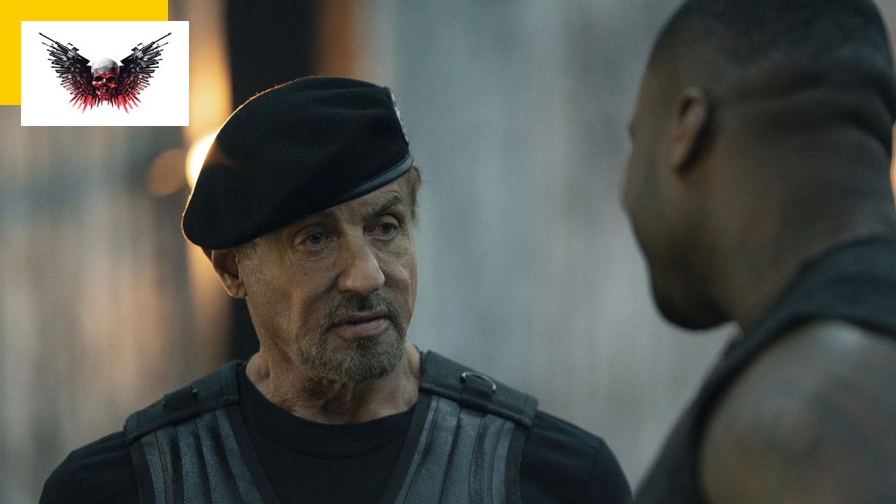 To see at the cinema: Expendables 4, a new wave of action for Stallone and Statham
