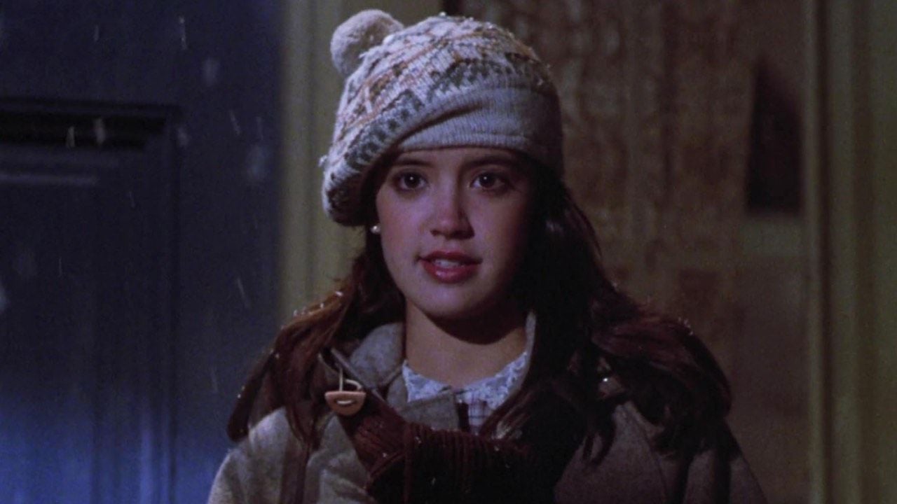 Everyone Loved Her in the 80s: What happened to Phoebe Cates, who was seen in Gremlins and Ridgemont High?