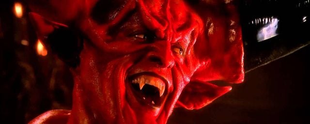Tim Curry