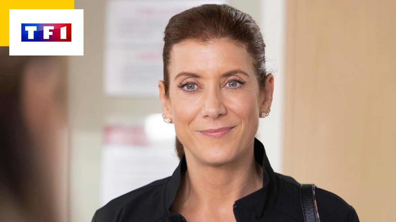 Grey’s Anatomy on TF1: Will Kate Walsh (Addison) stay in the medical series?