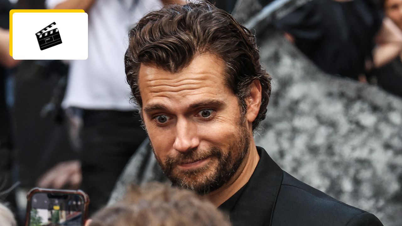 Cult 38 Years… This fantastic film with Henry Cavill has been delayed due to a John Wick spin-off!