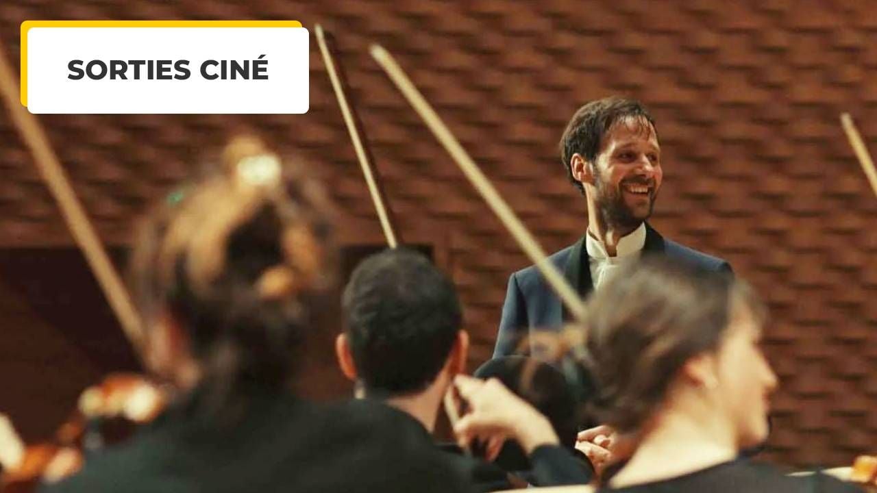 With Fanfare: Did Benjamin Lavergne Really Learn to Conduct an Orchestra?