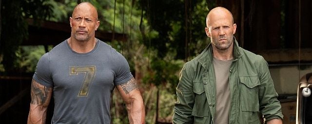 Velozes e Furiosos: Hobbs e Shaw (2019)