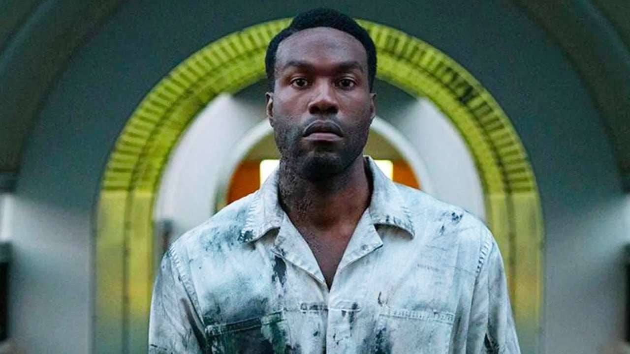Yahya Abdul-Mateen II, l’acteur très sollicité qui doit réduire son rythme de tournage — People & Médias
