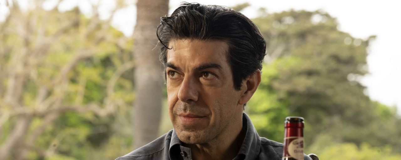  Pierfrancesco Favino 